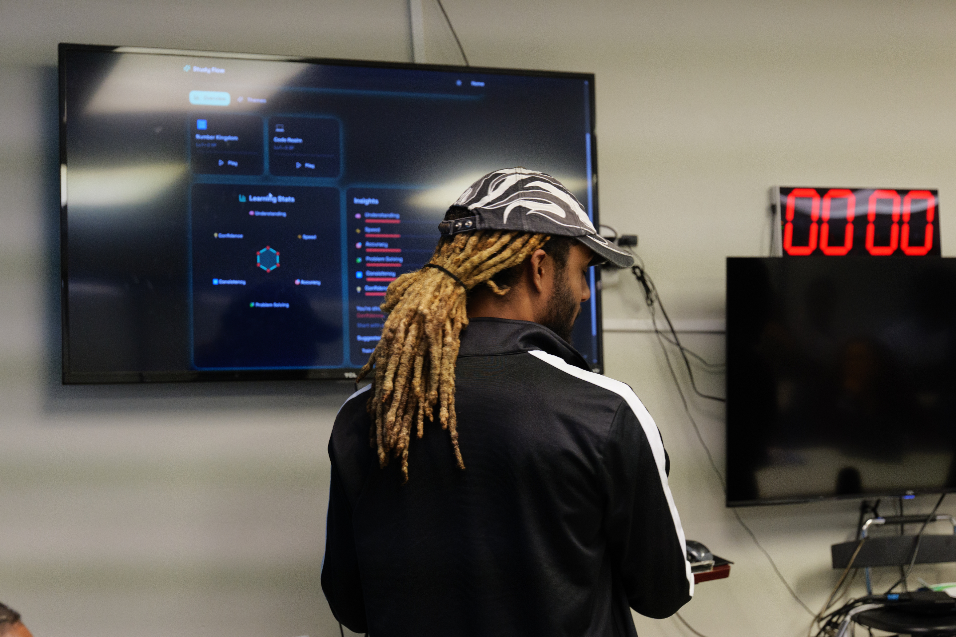 AI Hackathons
