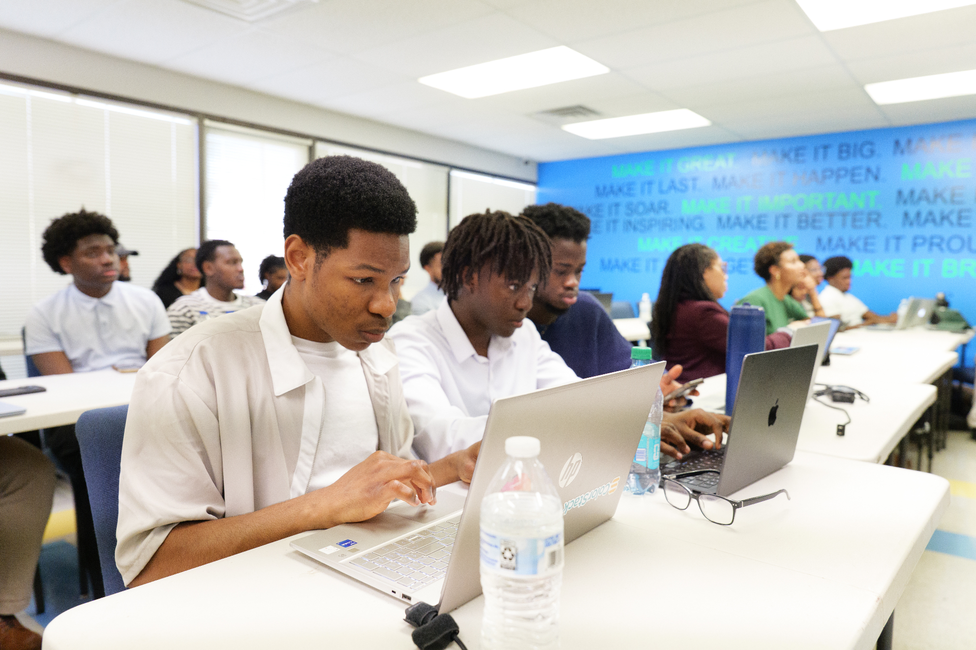 Cyber Challenges