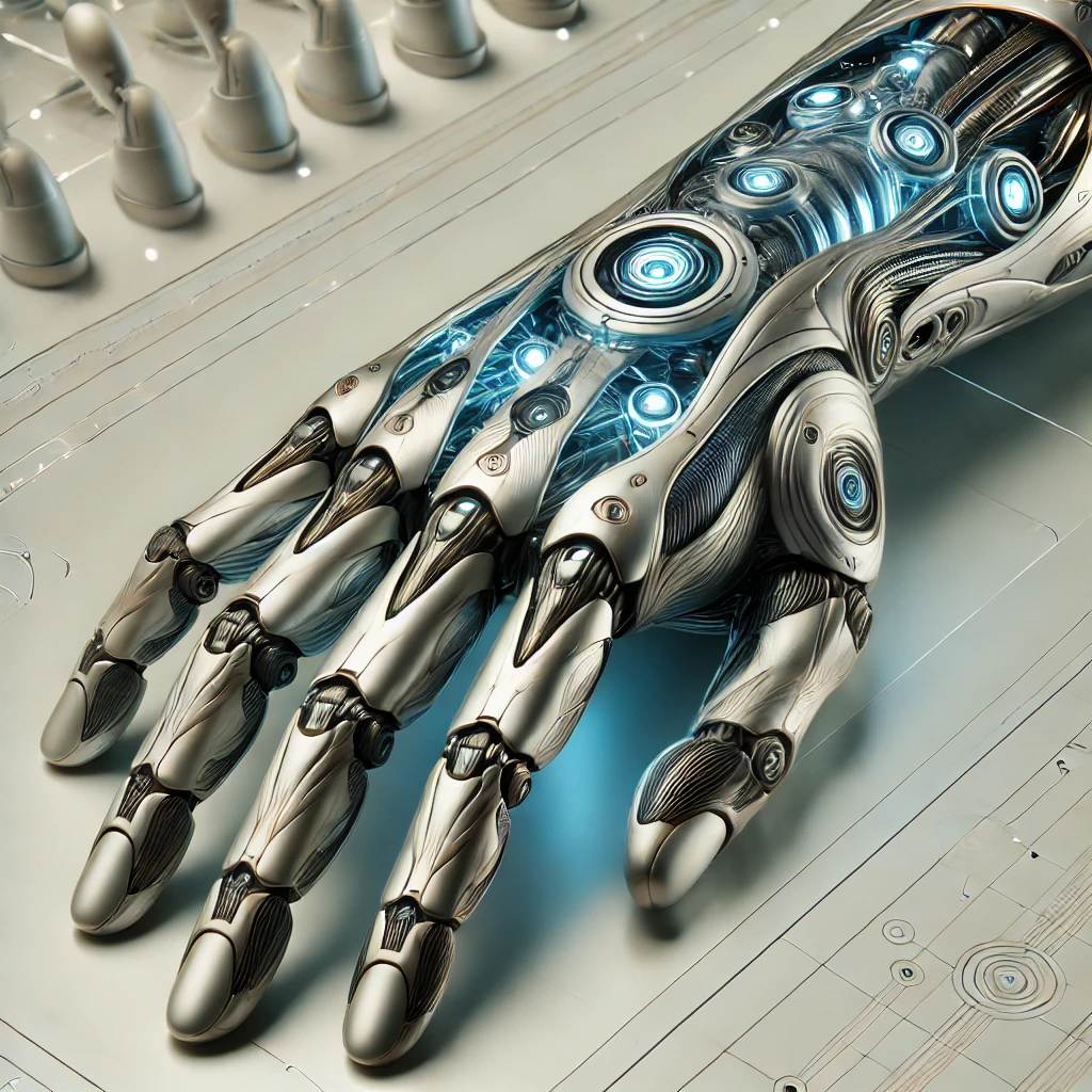 Biomedical Tech Device